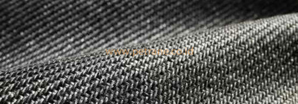 Geosintetik (Geotextile Woven, Non Woven & Geogrid)