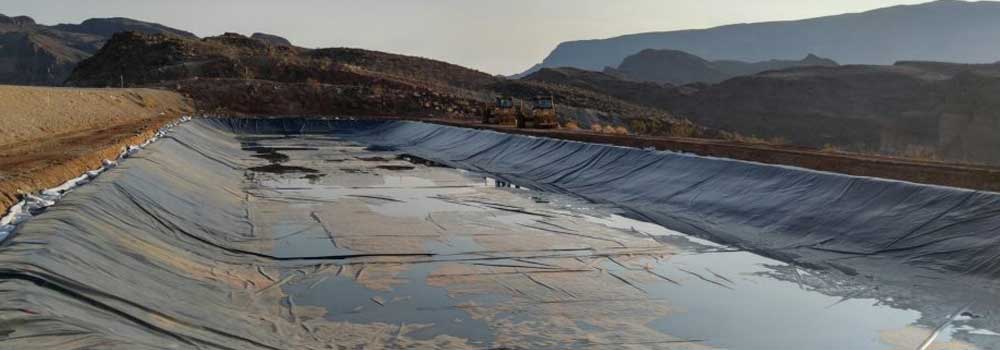 Solusi Kerutan Pada Geomembran & Kualitas Pabrik Geomembran