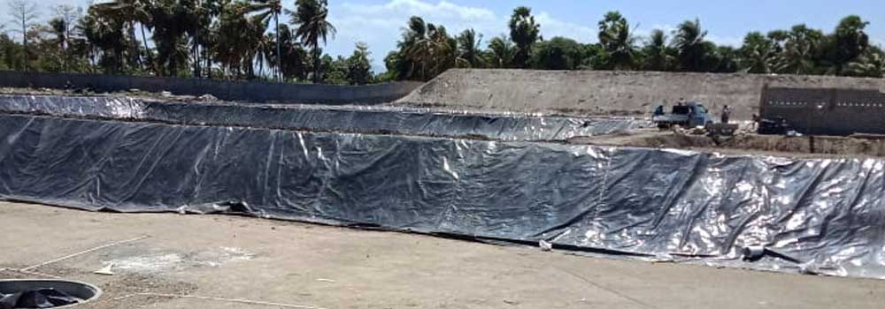 PART 1: Bagaimana Cara Menentukan Ketebalan Geomembrane