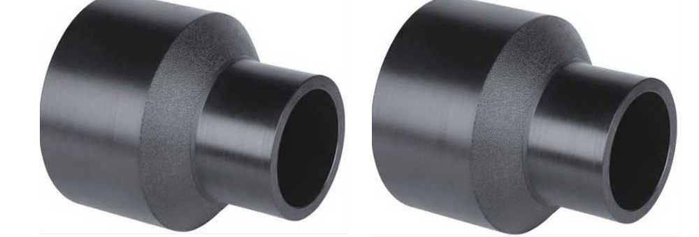 Fitting Concentric & Eccentric Reducer