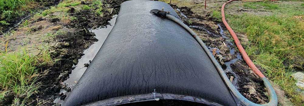 Geotextile Tube adalah?