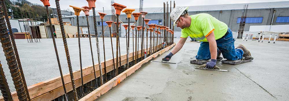 Proses Curing Beton Dengan Geotextile