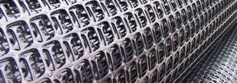 Apa Itu Geogrid Tipe 1