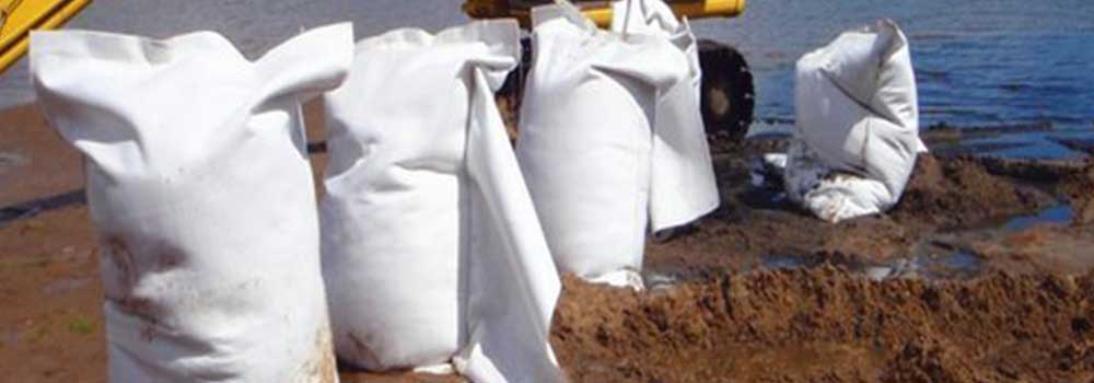Spesifikasi Standard Geobag
