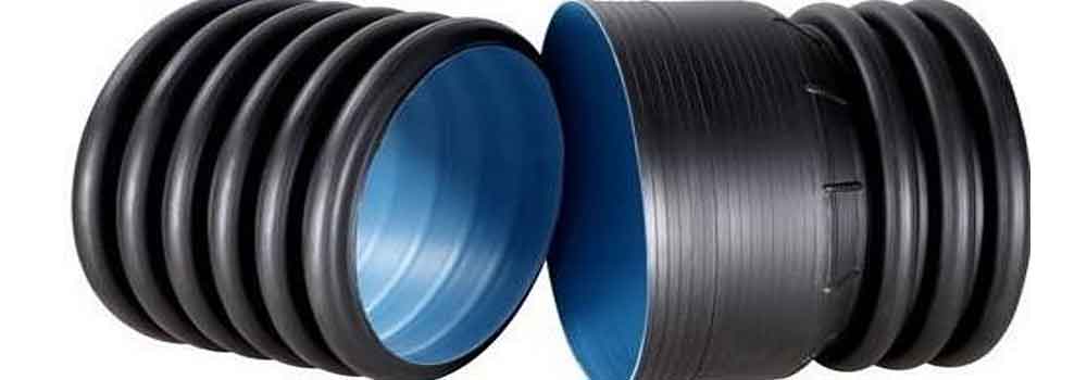 Cara Penyambungan Pipa Corrugated HDPE