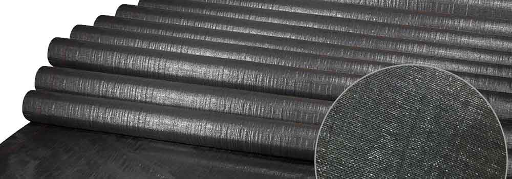 Geotextile: Pengertian umum, Fungsi dan Jenisnya