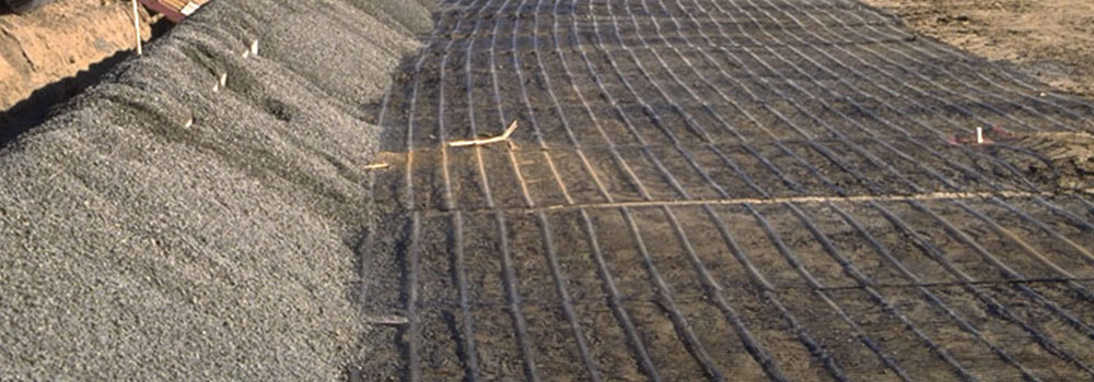 Definisi Produk Geogrid