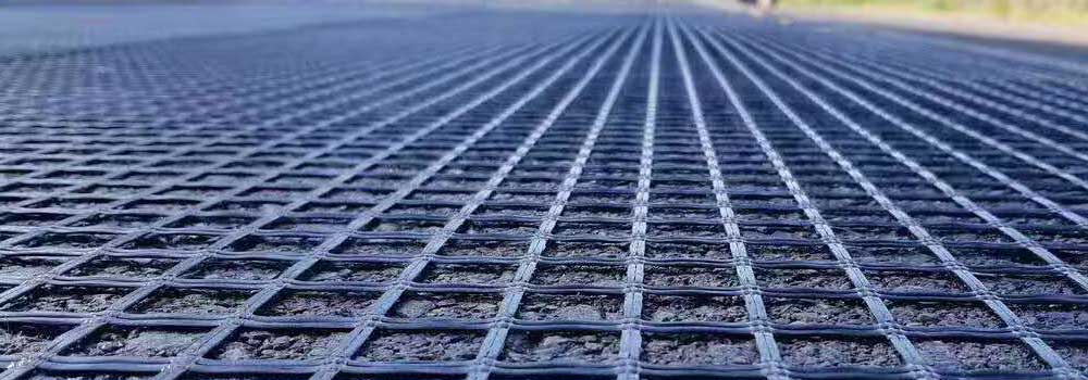 Geogrid Sebagai Upaya Mitigasi Reflective Cracking