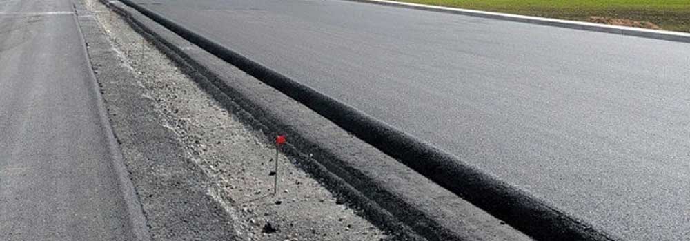 Fungsi dan Aplikasi Geosintetik di Konstruksi Jalan
