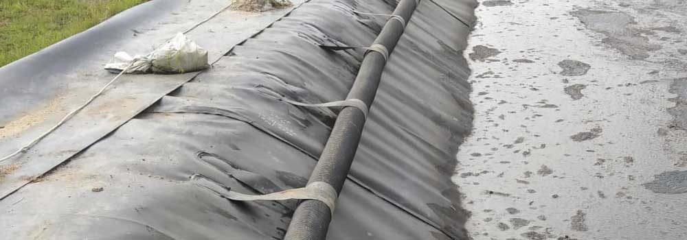 Pipa HDPE Corrugated dan Pipa Spiral