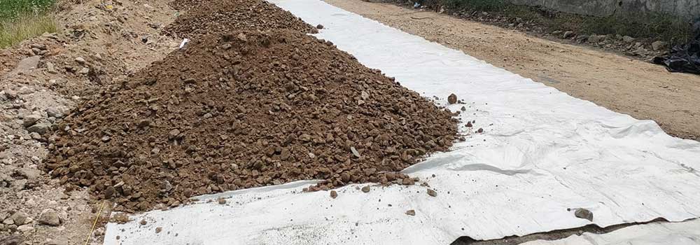 Apa saja perbedaan Non Woven dengan Woven?