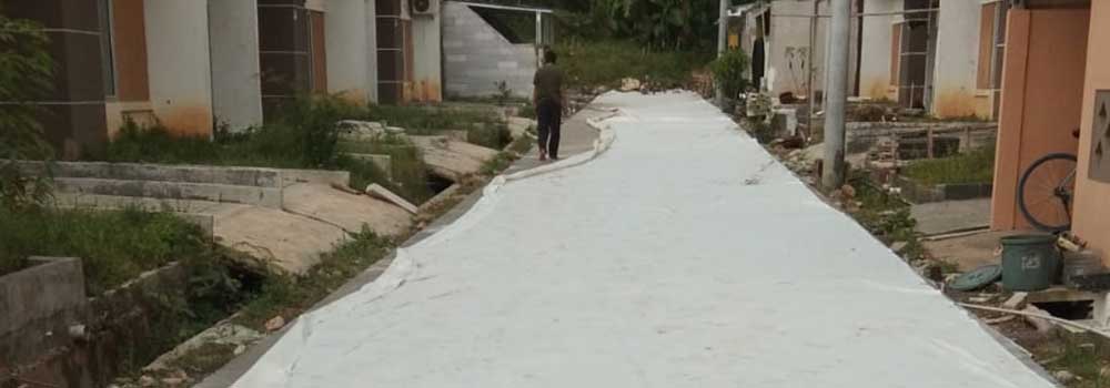 Curing Beton Adalah