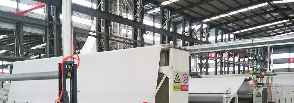 Proses pembuatan Geotextile Pabrik