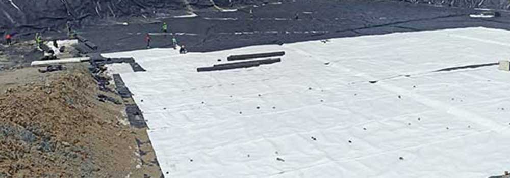 Overview Geosynthetic Clay Liner