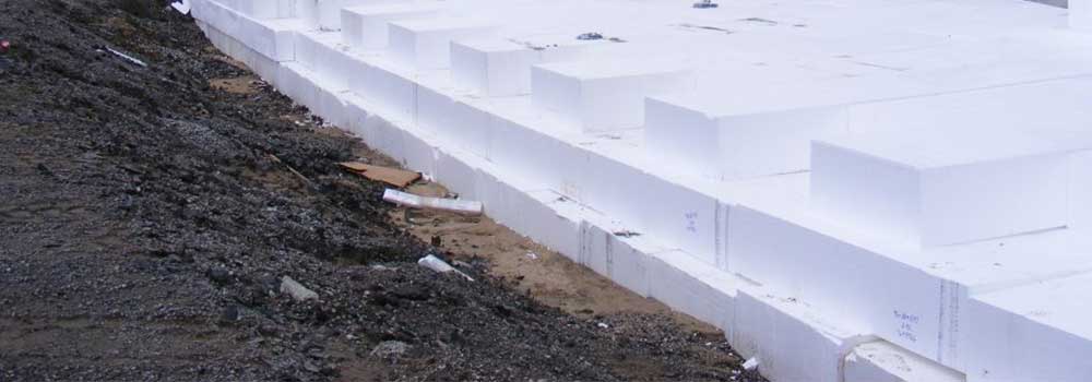 Geofoam, Jenis, Harga, dan Panduan Pemilihan