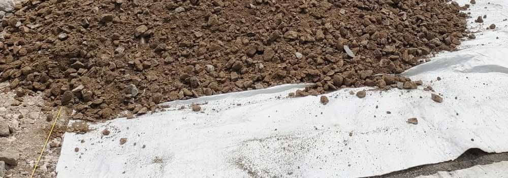 Daftar Harga Geotextile Non Woven dan Woven Terbaru 2026