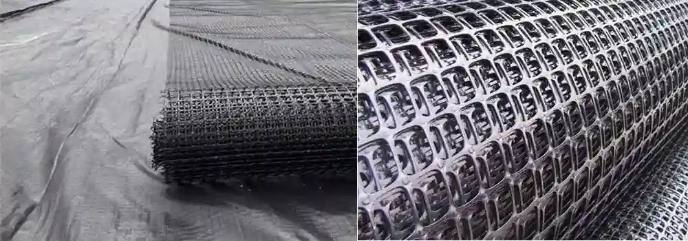 Geogrid: Konsep dan Penerapannya dalam Industri Konstruksi