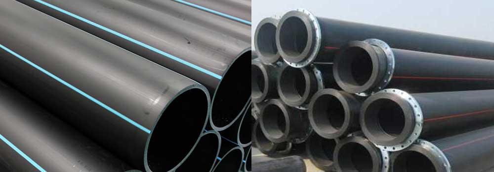 HDPE Pipe Untuk Sistem Drainase Yang Baik