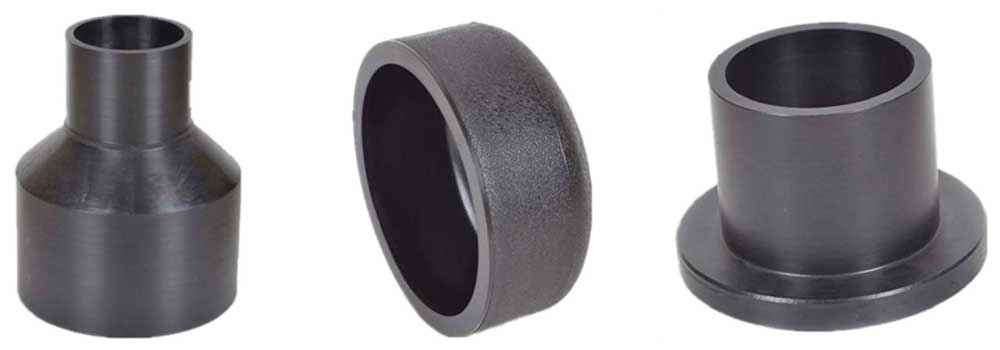 Mengenal End Cap Corrugated HDPE