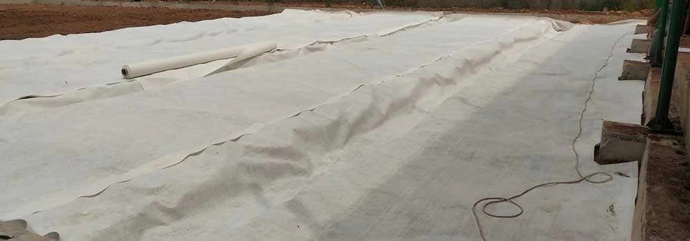 Mengenal Geotekstil Separator Kelas 1 dan Kegunaanya