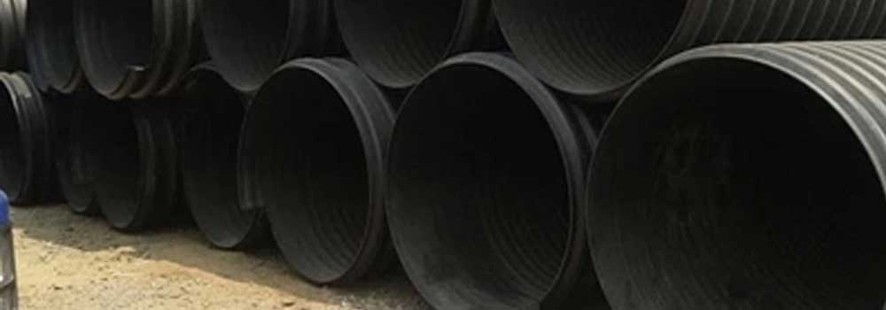 Pipa Corrugated HDPE dan Penggunaannya