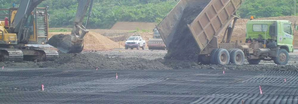 Mengenal Geocell untuk Jalan dan Manfaatnya