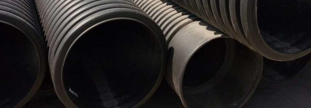 Mengenal Drainage Pipe, Keunggulan dan Jenisnya