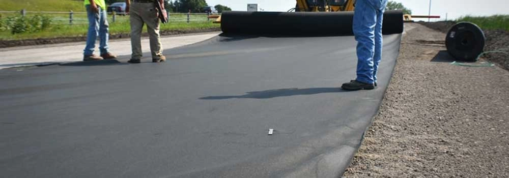 Harga Geotextile Non Woven dan Woven Terbaru 2024