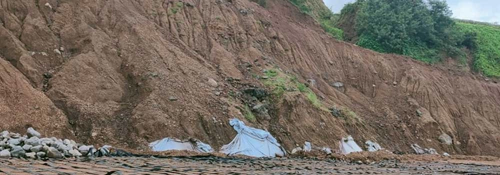 Perbaikan Tanah Lunak & Proses Perbaikan dengan Geosintetik