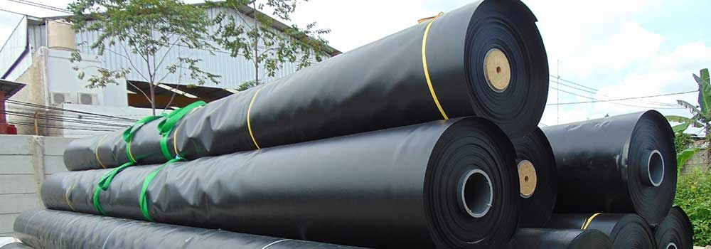 Distributor Geomembrane Murah Berkualitas