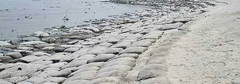 Geotextile Bag: Fungsi dan Jenisnya