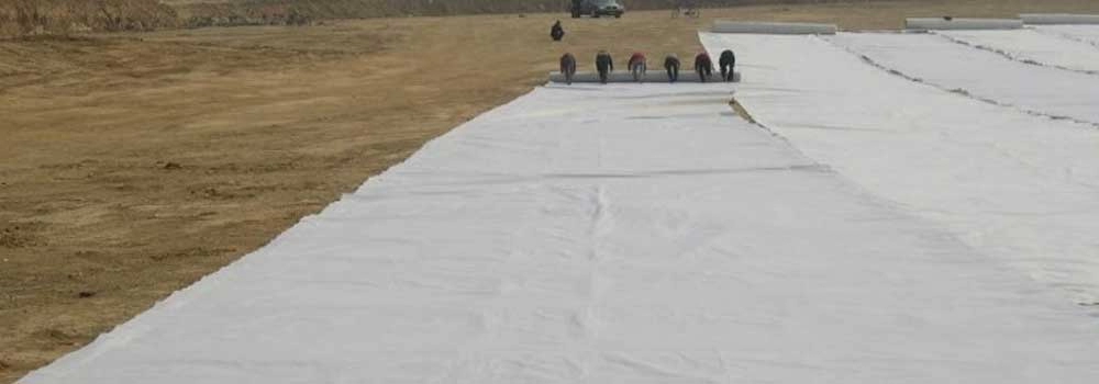 Jual Geotextile Terbaik – Harga Murah
