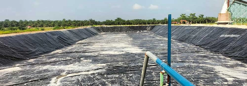Seberapa Tebal Kebutuhan Lapis Kedap untuk Kolam?