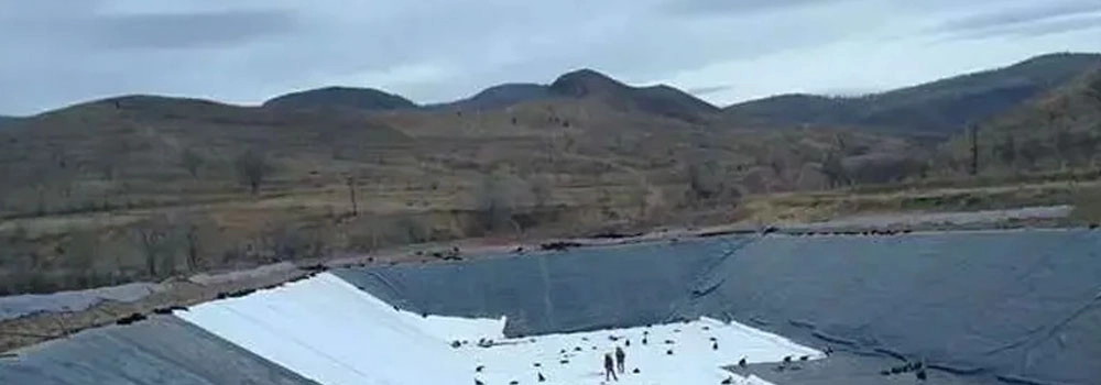 Strategi Pemilihan HDPE Geomembrane untuk Tambang