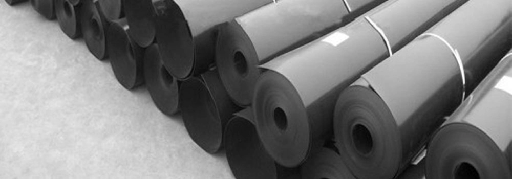 Aplikasi Geomembrane Tebal 1,50 mm sebagai Lapis Kedap