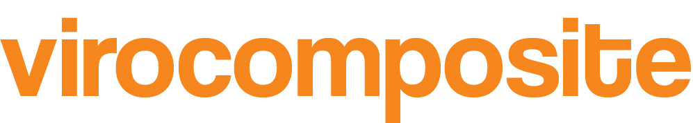 virocomposite geocomposite