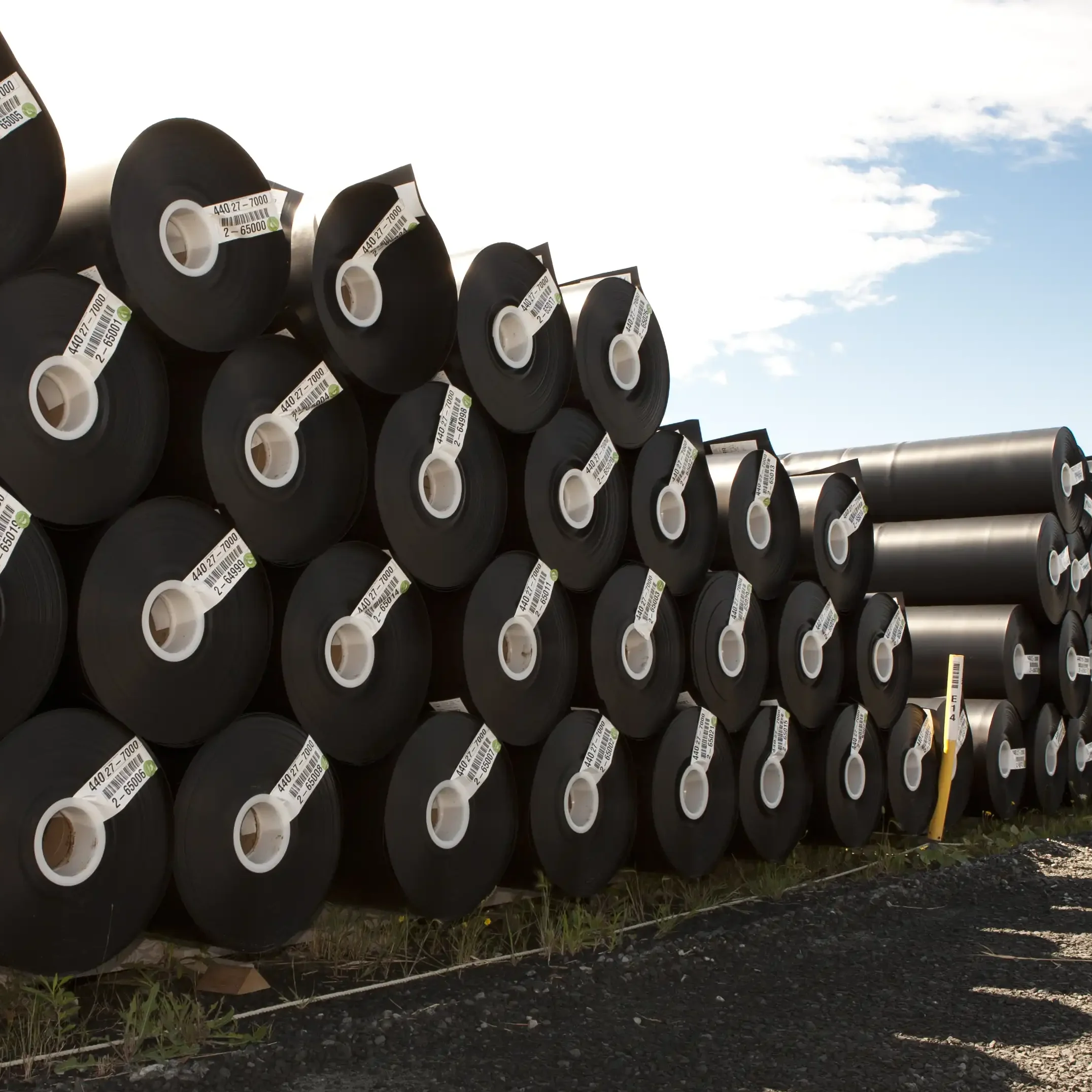 geomembrane solmax