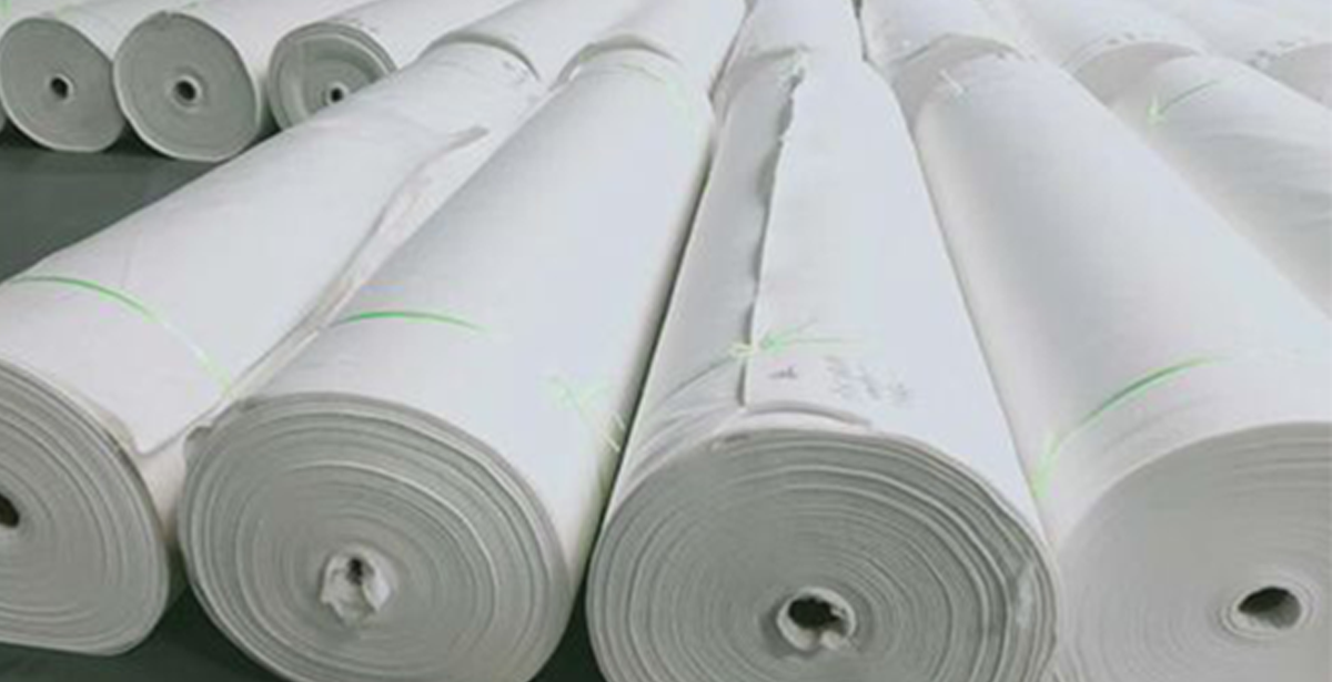 Geotextile: Jenis, Fungsi dan Karakteristiknya