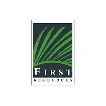 first resources