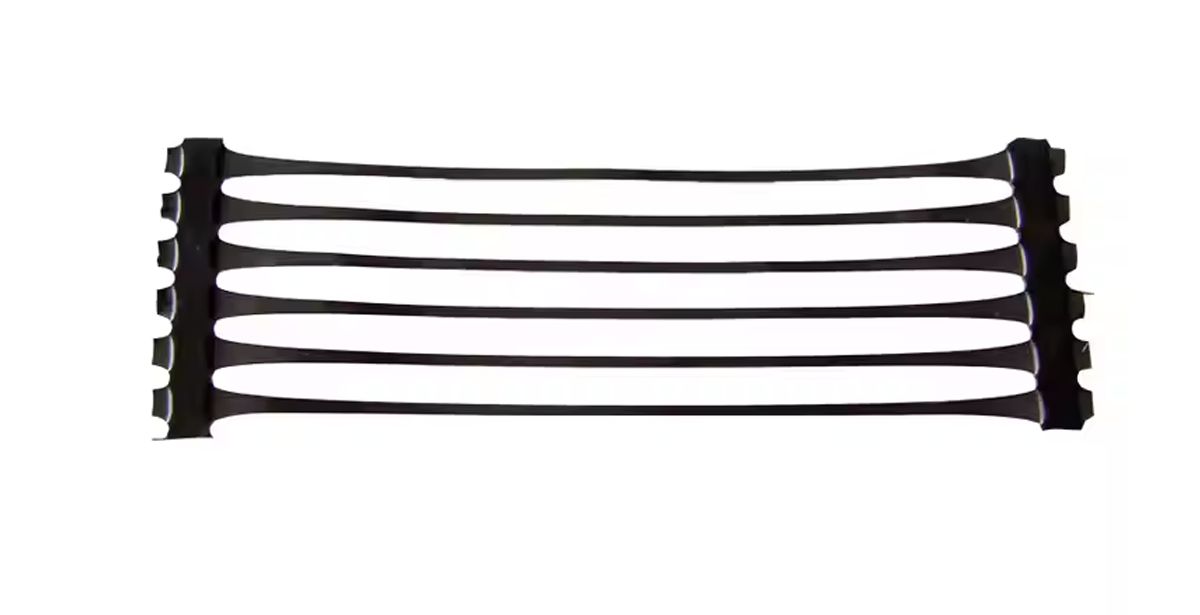 Geogrid untuk Memperkuat & Mempertahankan Tanah
