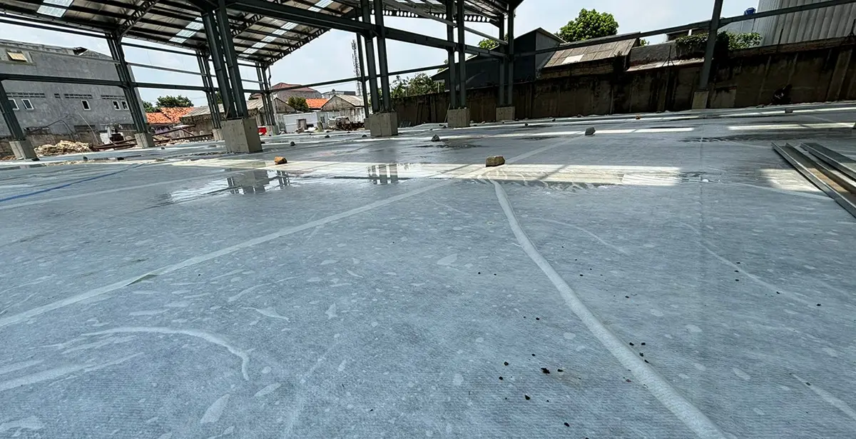 Geotextile: Definisi, Jenis, Fungsi, dan Aplikasi
