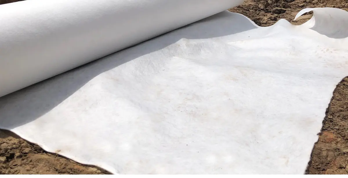 Pentingnya Memilih Jenis Geotextile yang Tepat