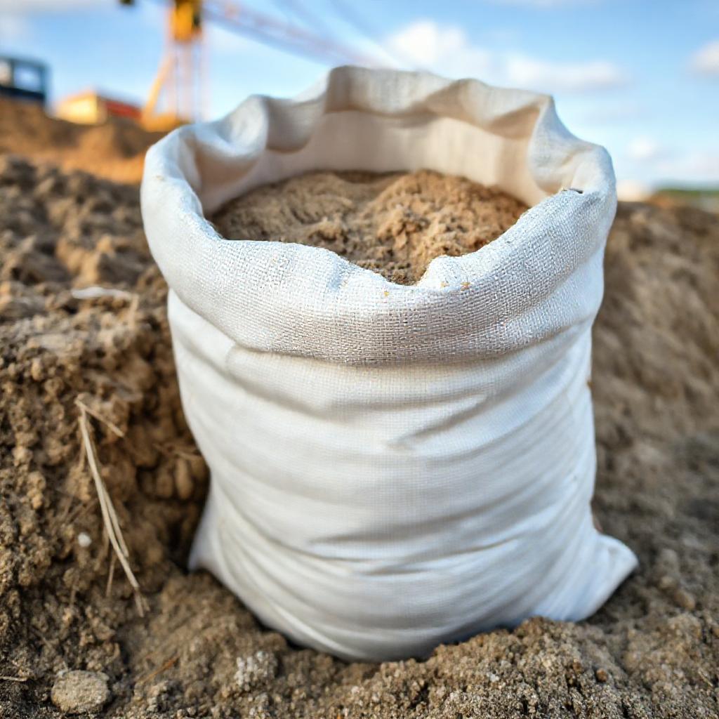 Distributor Geobag