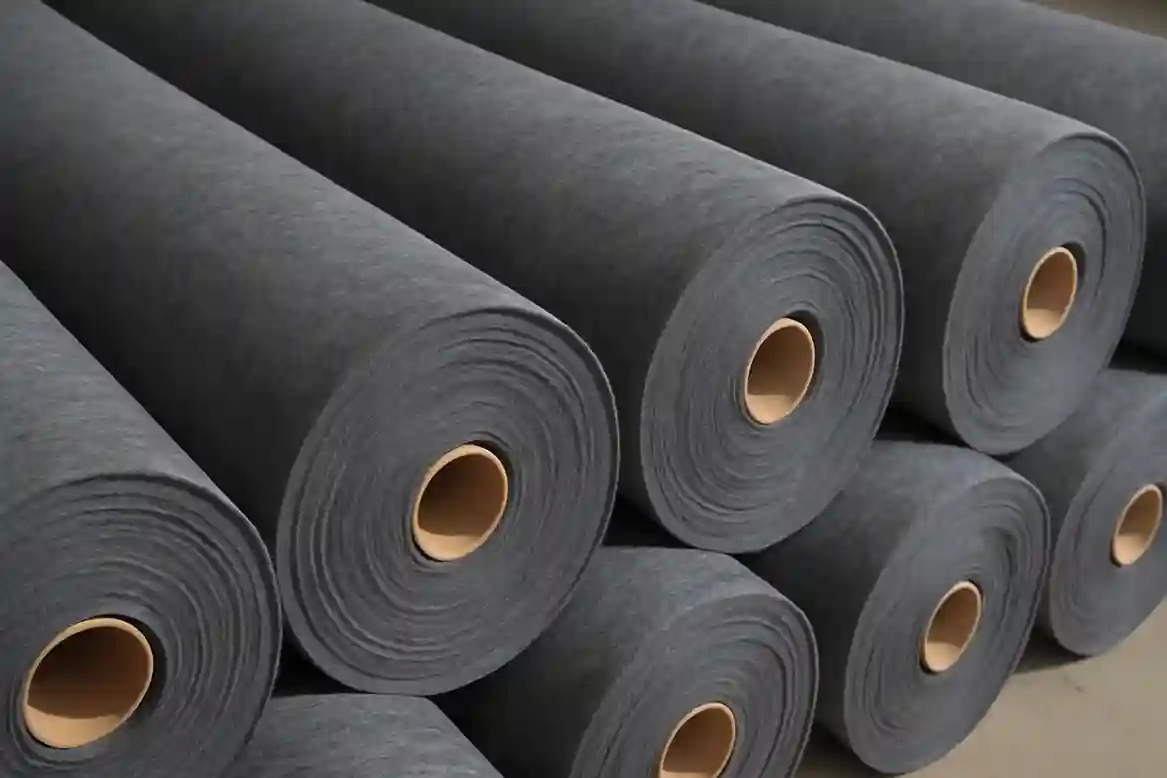Daftar Harga Geotekstil per Roll Terbaru