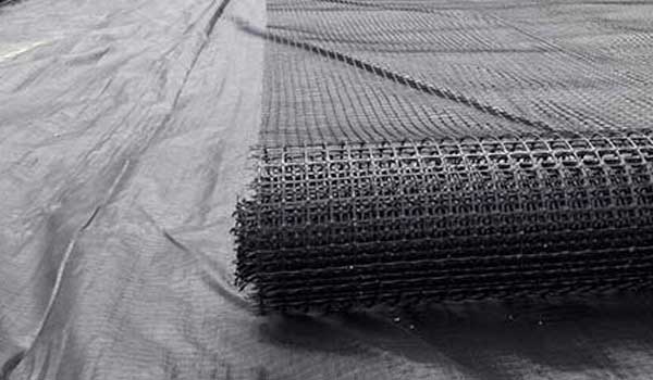 Info Harga Geogrid Terbaru