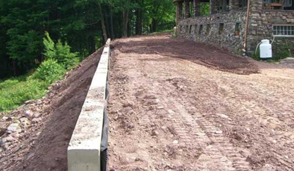 Apa itu Retaining Wall?