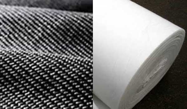Perbandingan Geotextile Non Woven dan Woven