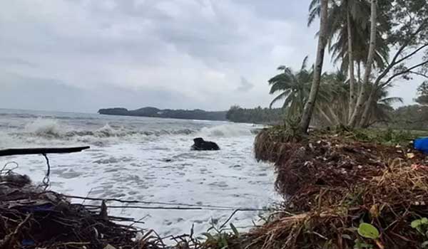 Dampak Abrasi untuk Keberlanjutan Pantai Indonesia