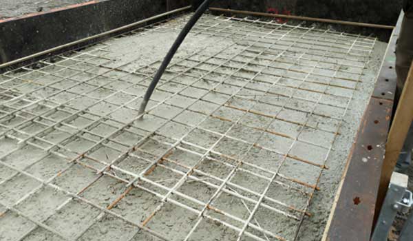Panduan Lengkap Mengenai Curing Beton