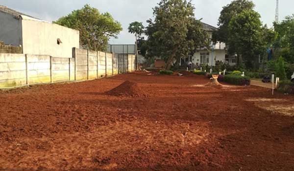 Struktur Tanah, Tekstur & Cara Mengatasi Permasalahannya